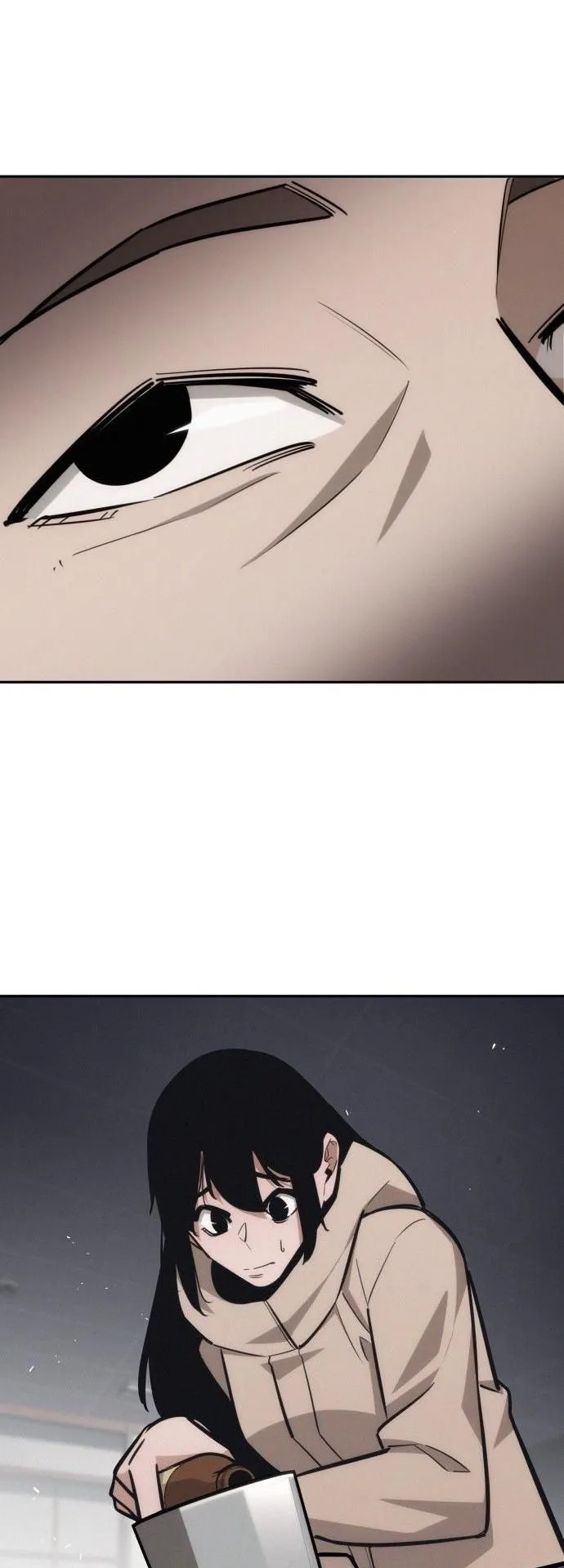 The Regressor Only Protects Me ตอนที่ 26 หน้า 53