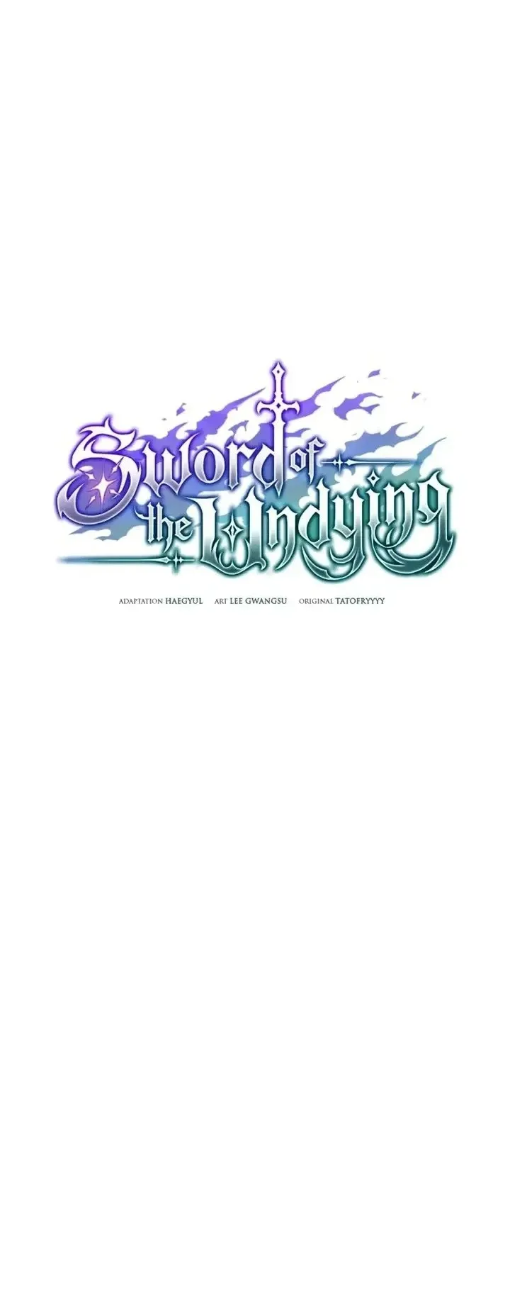 Sword of the Undying ตอนที่ 20 หน้า 60