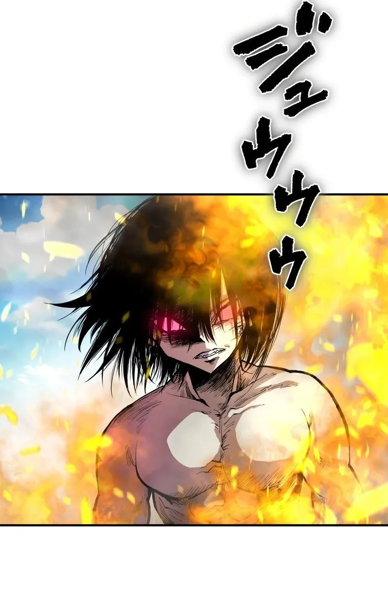 Ninja Reincarnation Fuuma Kotarou’s Quest to Reclaim His Humanity ตอนที่ 27 หน้า 97