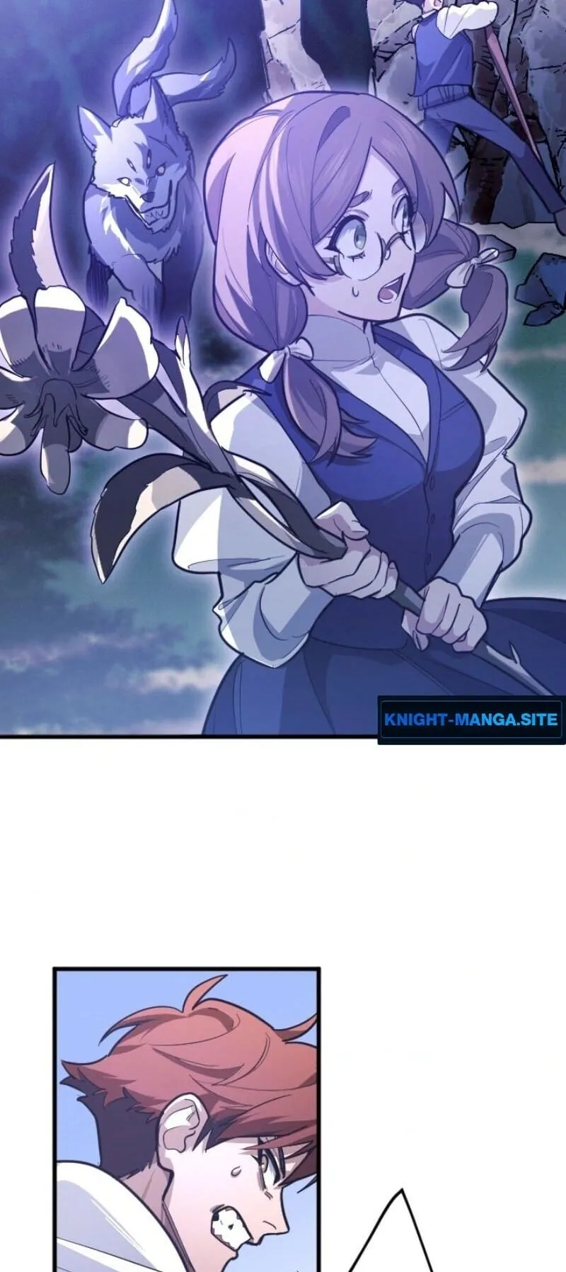 The Magic Theory of the Regressed Sword Saint ตอนที่ 13 หน้า 41