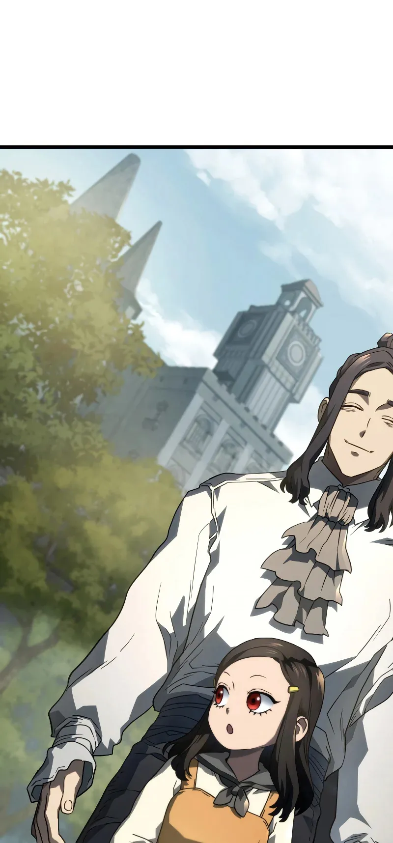 Revenge of the Iron-Blooded Sword Hound ตอนที่ 69 หน้า 77
