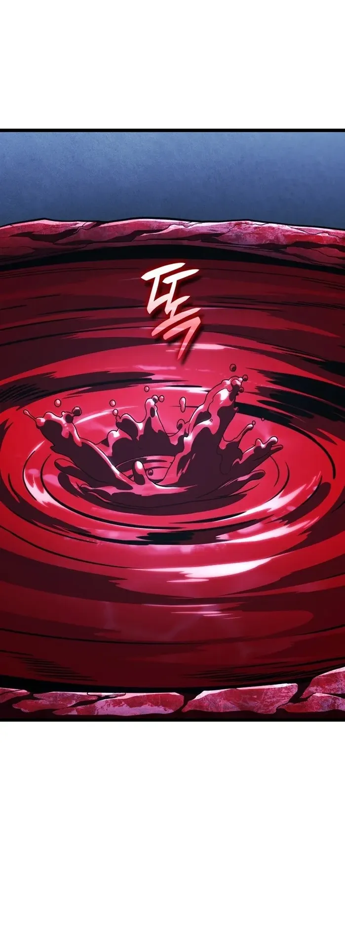 Revenge of the Iron-Blooded Sword Hound ตอนที่ 167 หน้า 20
