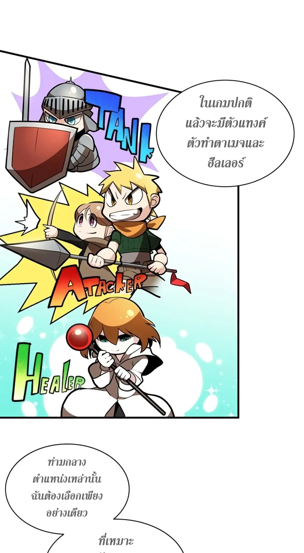 The Tutorial is Too Hard ตอนที่ 2 หน้า 6