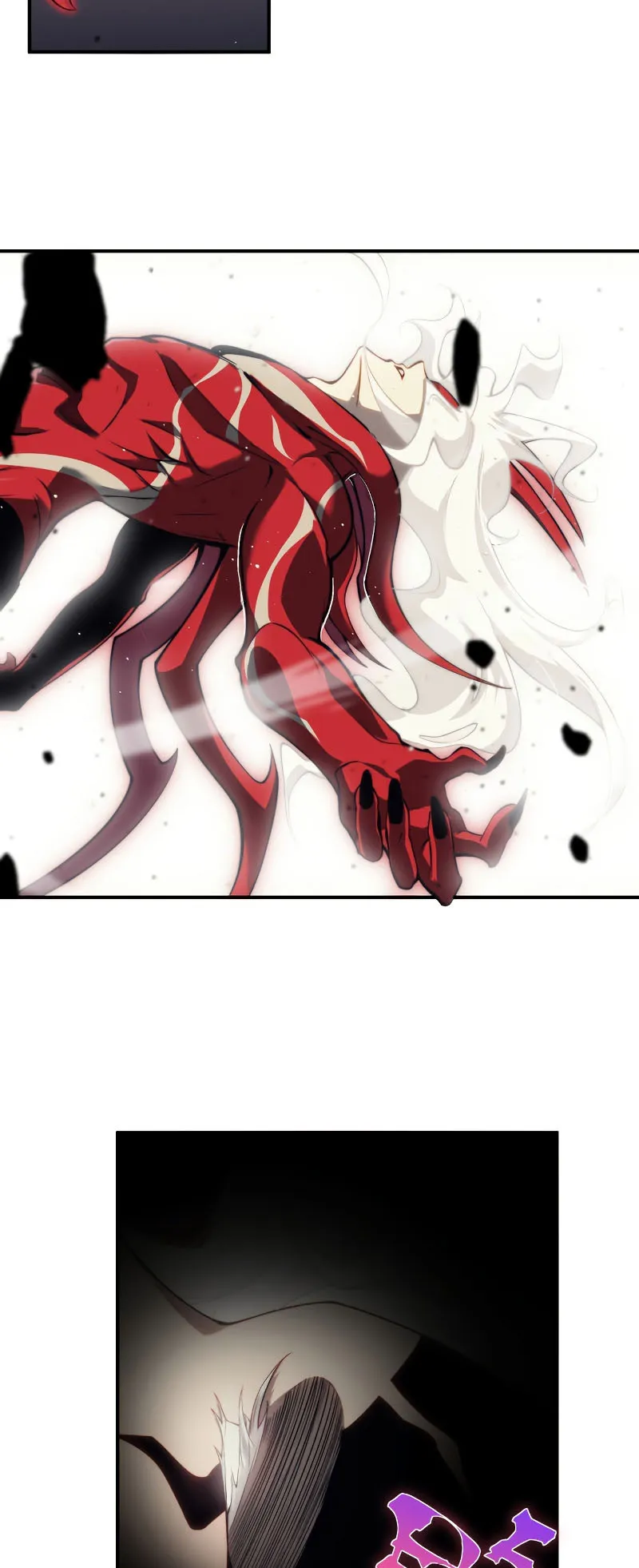 Demonic Evolution ตอนที่ 8 หน้า 34