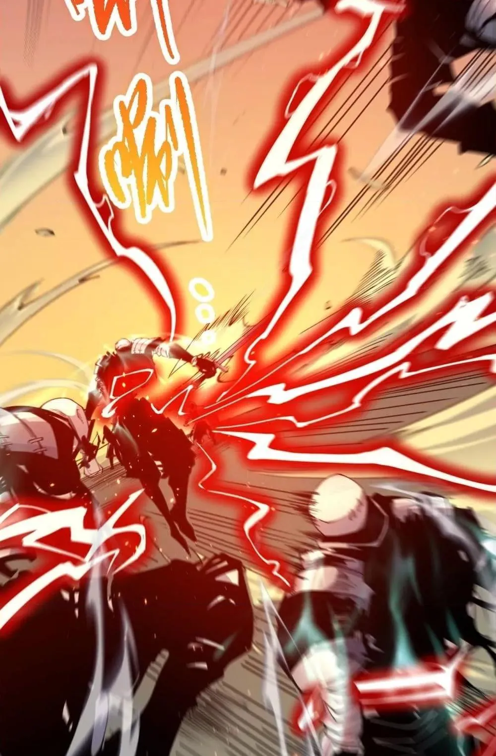 Disastrous Necromancer ตอนที่ 54 หน้า 24