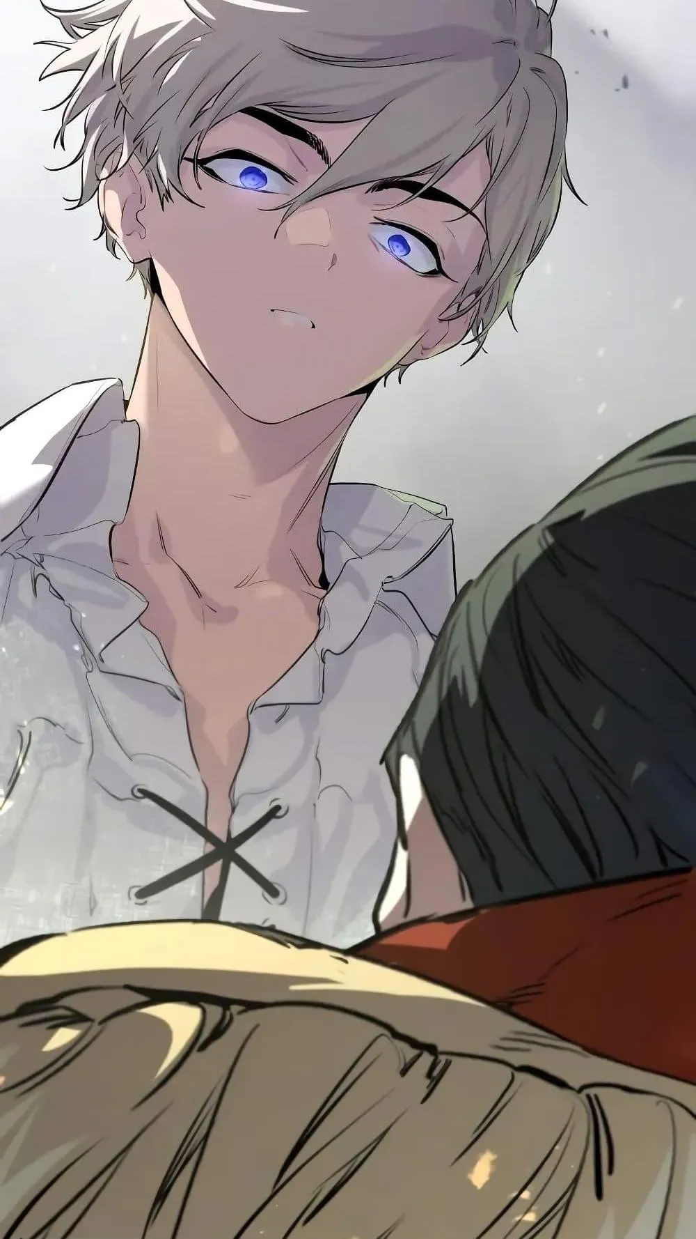 The Regressed Mercenary’s Machinations ตอนที่ 7 หน้า 75