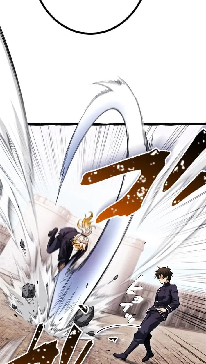 Return of the First Patriarch: The Strongest Reincarnates into His Descendant 1000 Years Later ตอนที่ 7 หน้า 20