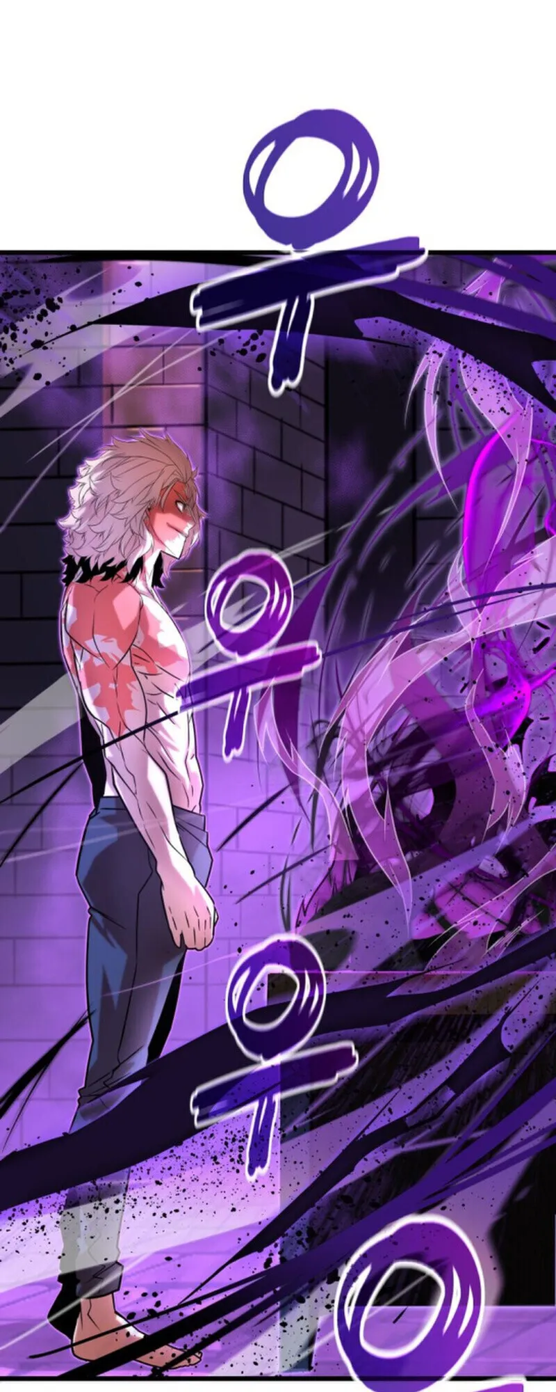 Player of a Fallen Noble Family ตอนที่ 11 หน้า 123