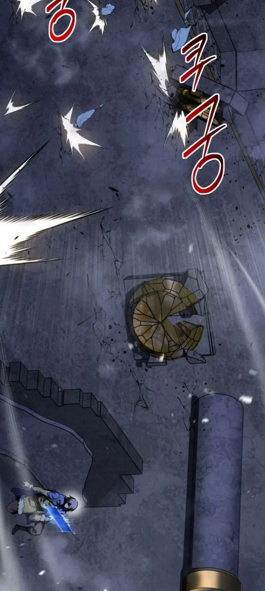 A Dragonslayer’s Peerless Regression ตอนที่ 32 หน้า 79