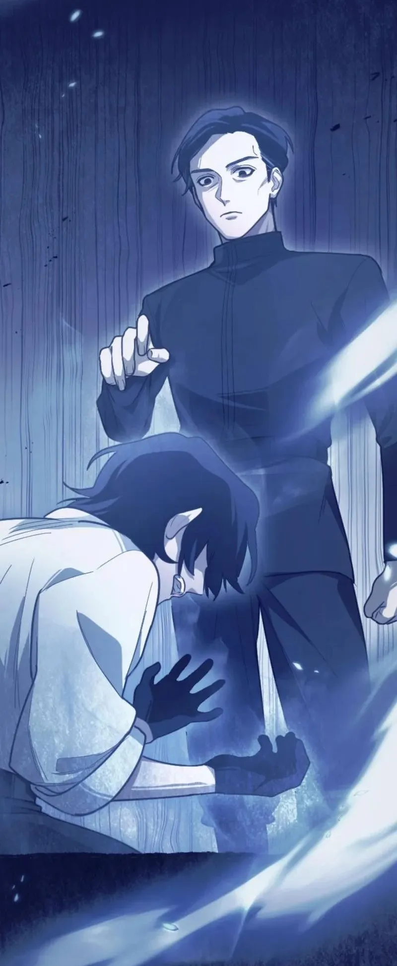 The Magic Theory of the Regressed Sword Saint ตอนที่ 6 หน้า 11