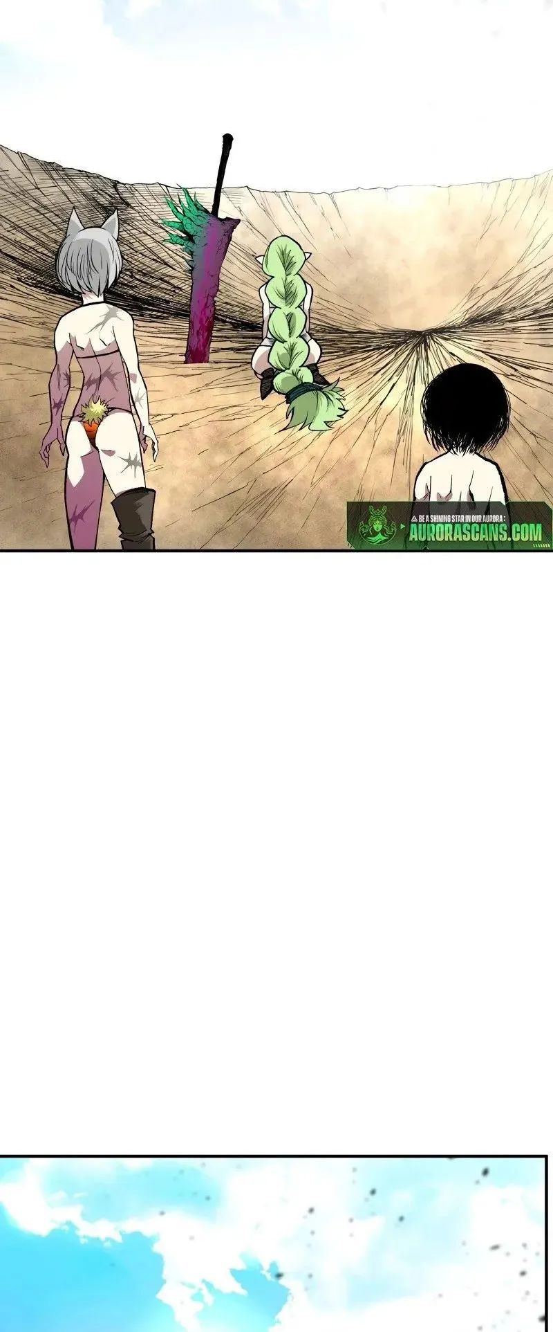 Ninja Reincarnation Fuuma Kotarou’s Quest to Reclaim His Humanity ตอนที่ 29 หน้า 6