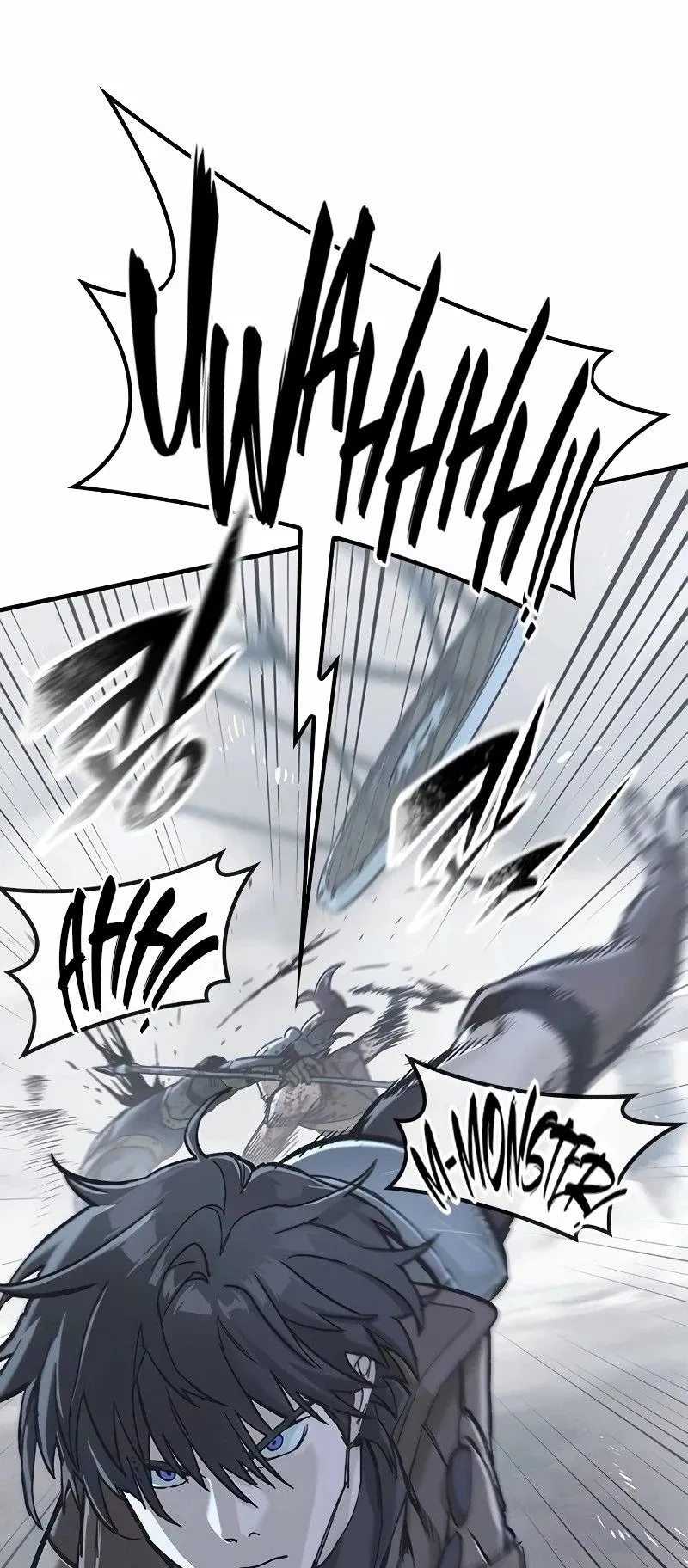 Eternally Regressing Knight ตอนที่ 19 หน้า 95