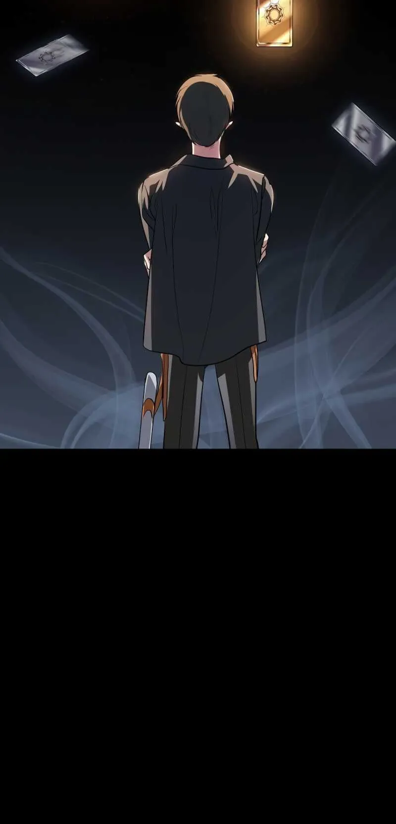 SSS-Class Suicide Hunter ตอนที่ 30 หน้า 13