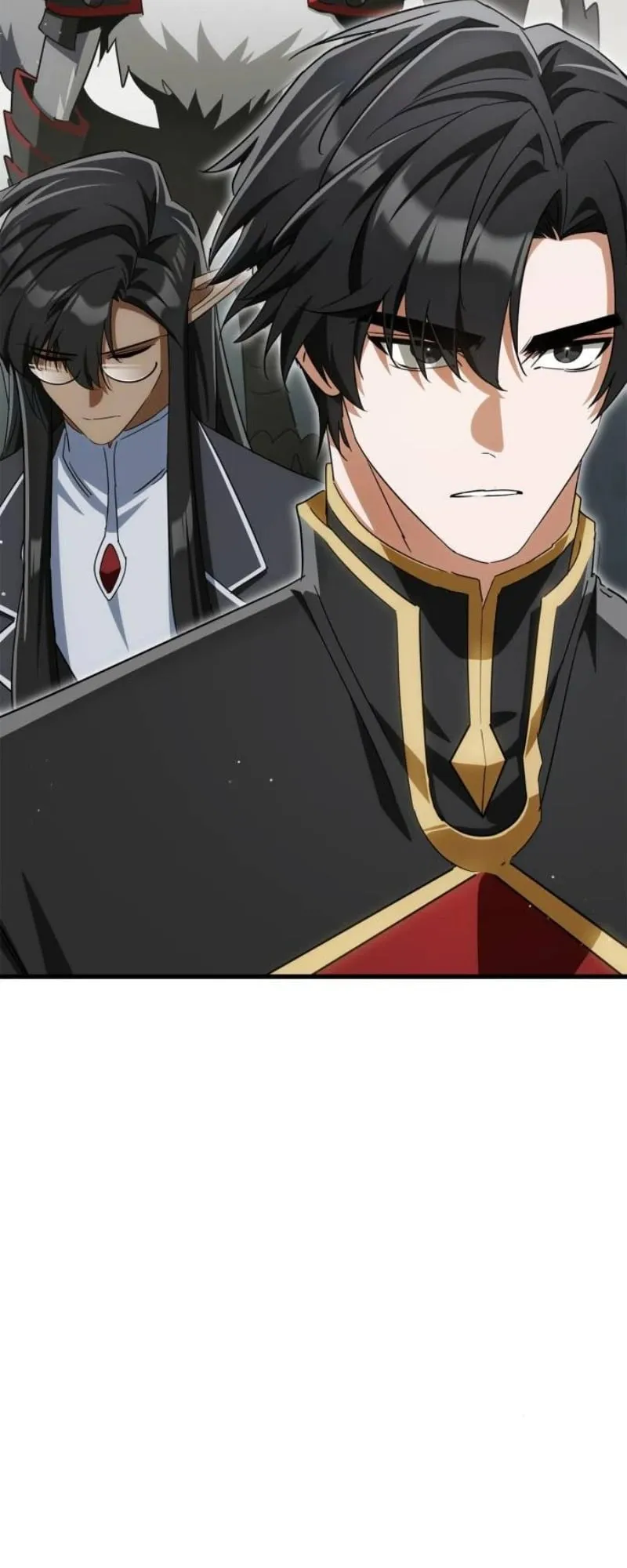 The Demon King Overrun by Heroes ตอนที่ 3 หน้า 67