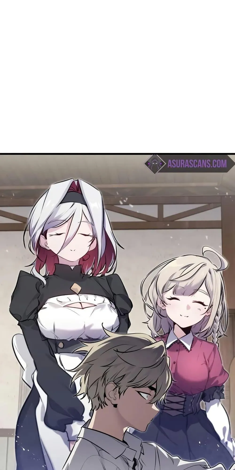 The Regressed Mercenary’s Machinations ตอนที่ 9 หน้า 111