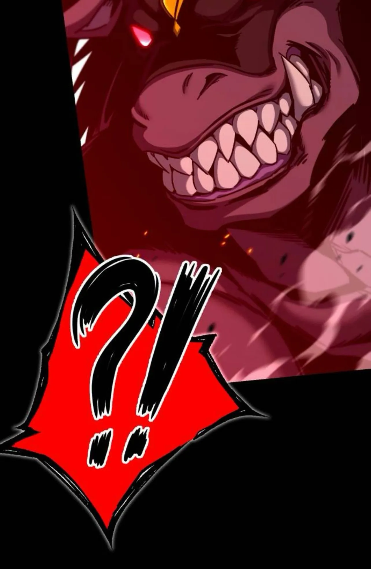 I Took Over The Academy With a Single Sashimi Knife ตอนที่ 33 หน้า 86