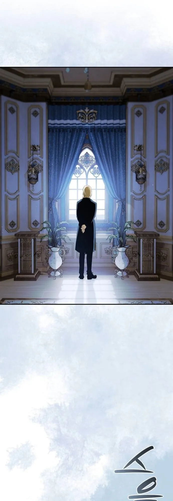 I Was Reincarnated as the Third Son of a Duke ตอนที่ 11 หน้า 54