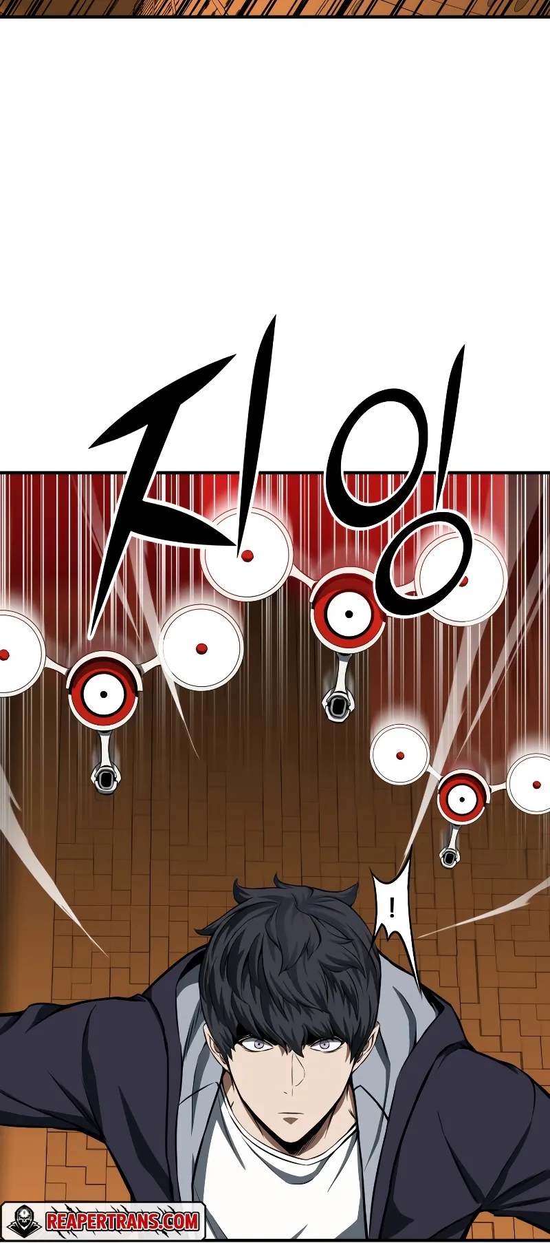 Absolute Necromancer ตอนที่ 3 หน้า 38