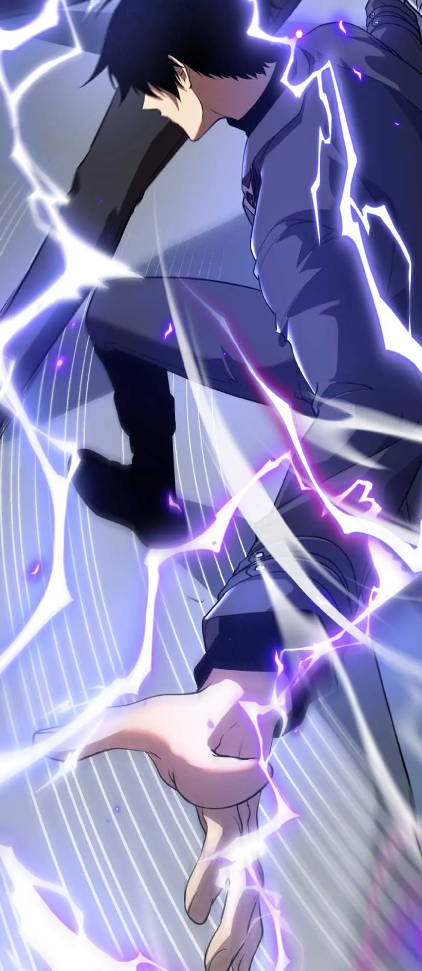Awakening the Purple Thunder at the Beginning ตอนที่ 15 หน้า 68