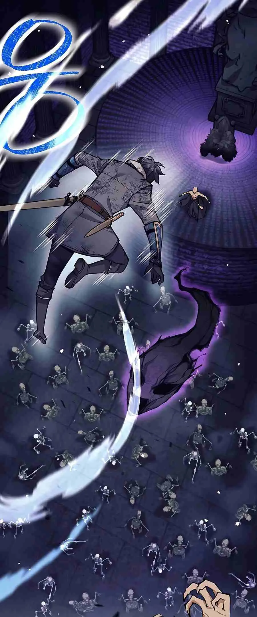 Trash of A Dark Fantasy ตอนที่ 20 หน้า 19