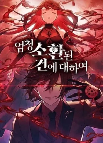 ปกSummoned to a Parallel Fantasy World Many Times