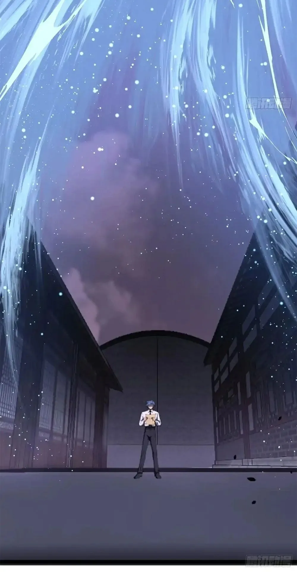 Gatekeeper of the Boundless Worlds ตอนที่ 182 หน้า 7