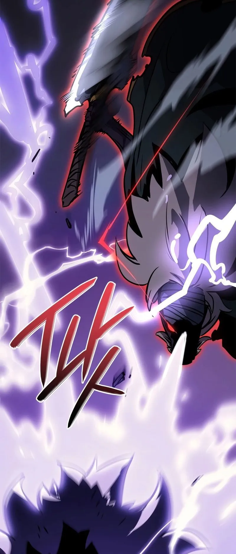 Solo Leveling: Ragnarok ตอนที่ 17 หน้า 61