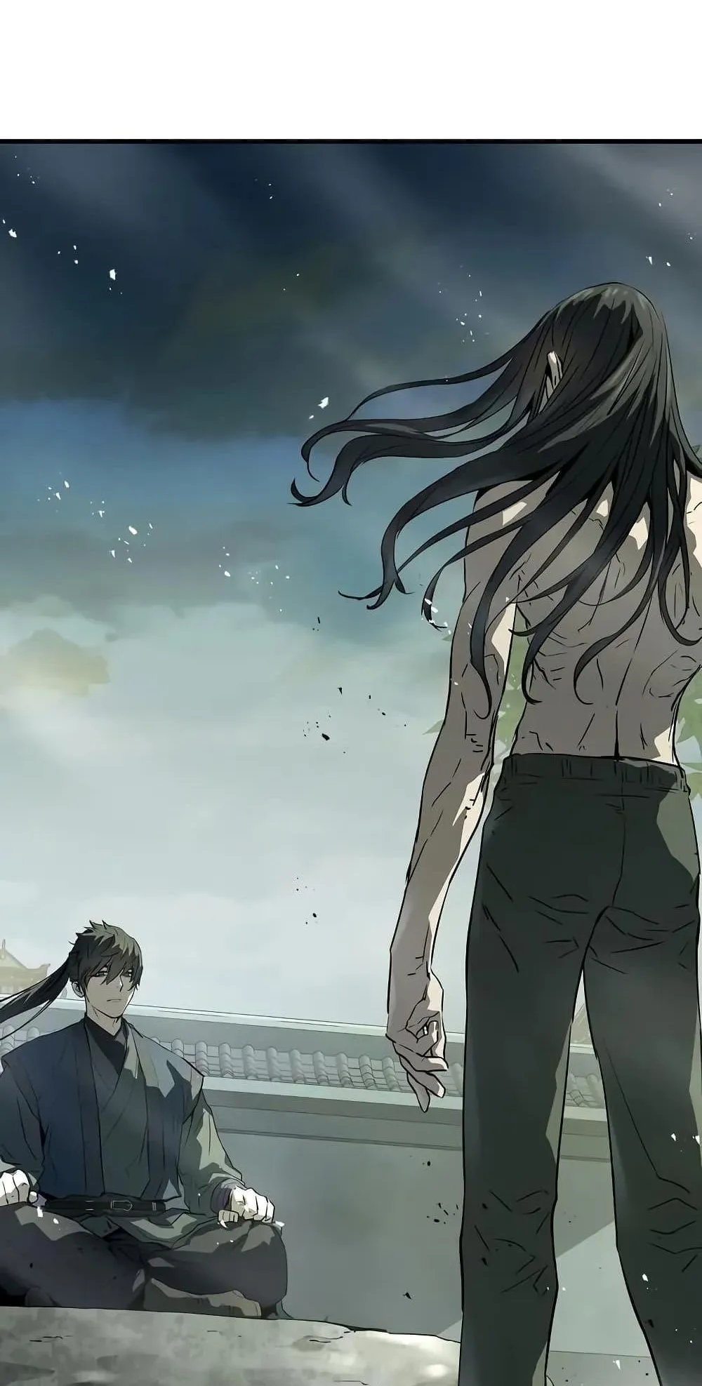 Absolute Regression ตอนที่ 83 หน้า 110