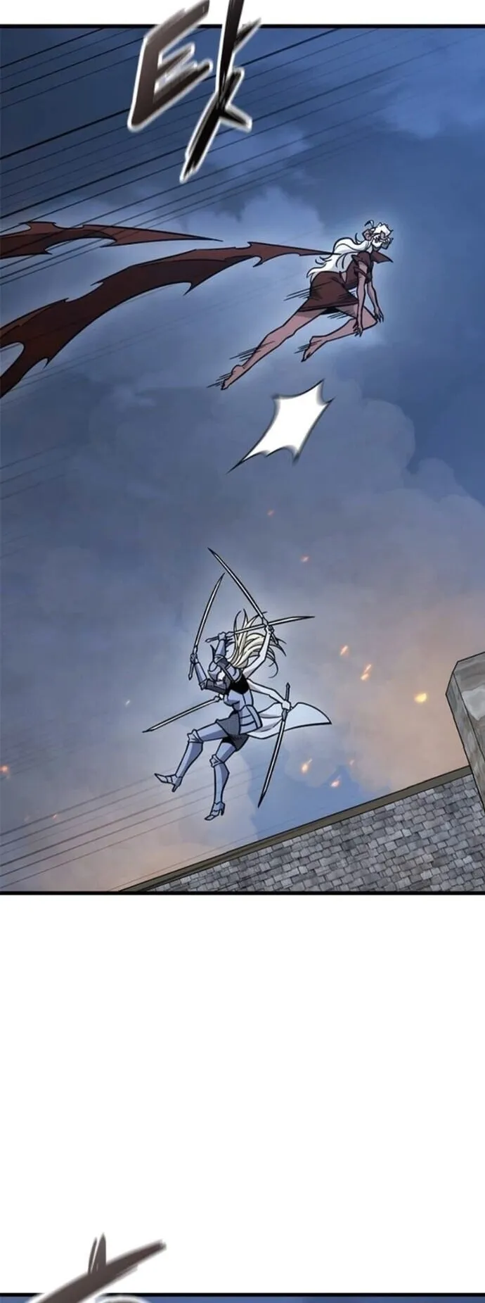 What a Bountiful Harvest, Demon Lord! ตอนที่ 56 หน้า 40