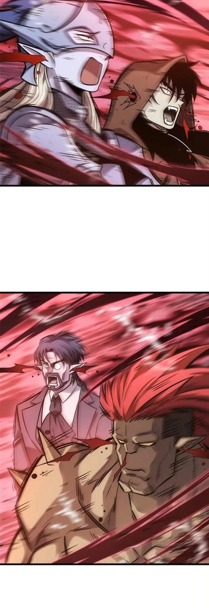 What a Bountiful Harvest, Demon Lord! ตอนที่ 46 หน้า 56