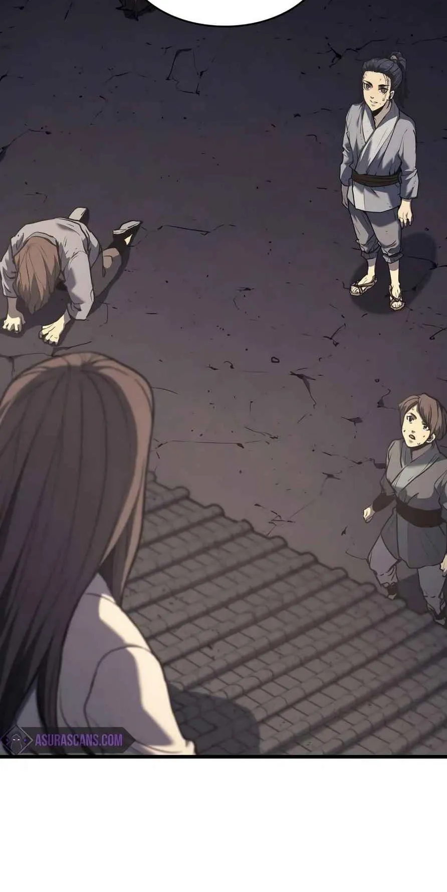 Reaper of the Drifting Moon ตอนที่ 9 หน้า 18