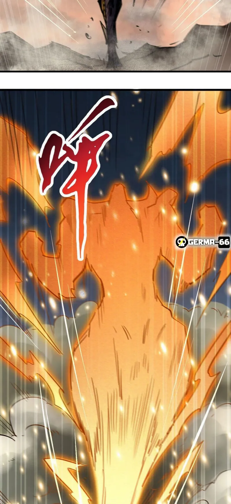 Super Gene ตอนที่ 6 หน้า 30