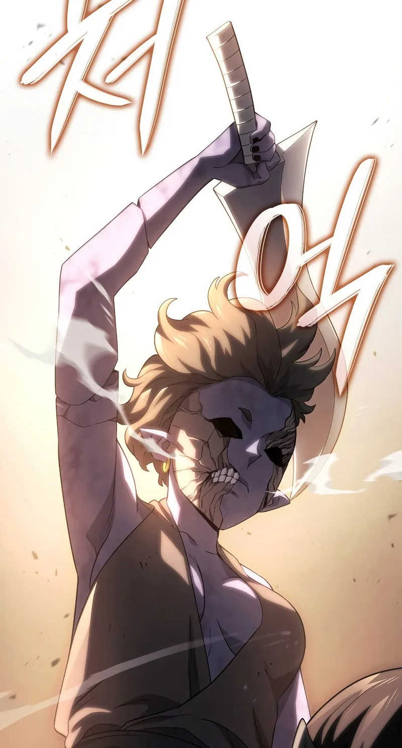 Revenge of the Iron-Blooded Sword Hound ตอนที่ 56 หน้า 6
