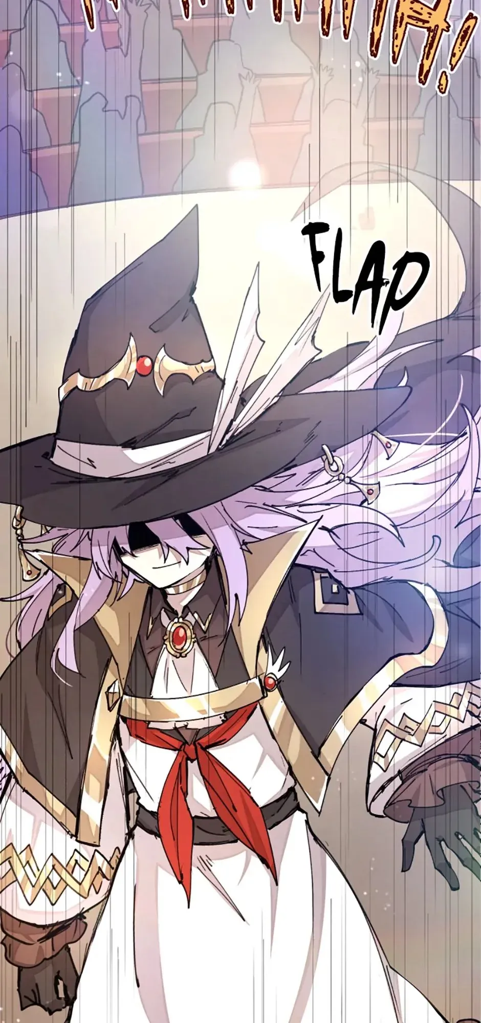 Reincarnation of the Hero Party’s Grand Mage ตอนที่ 13 หน้า 49