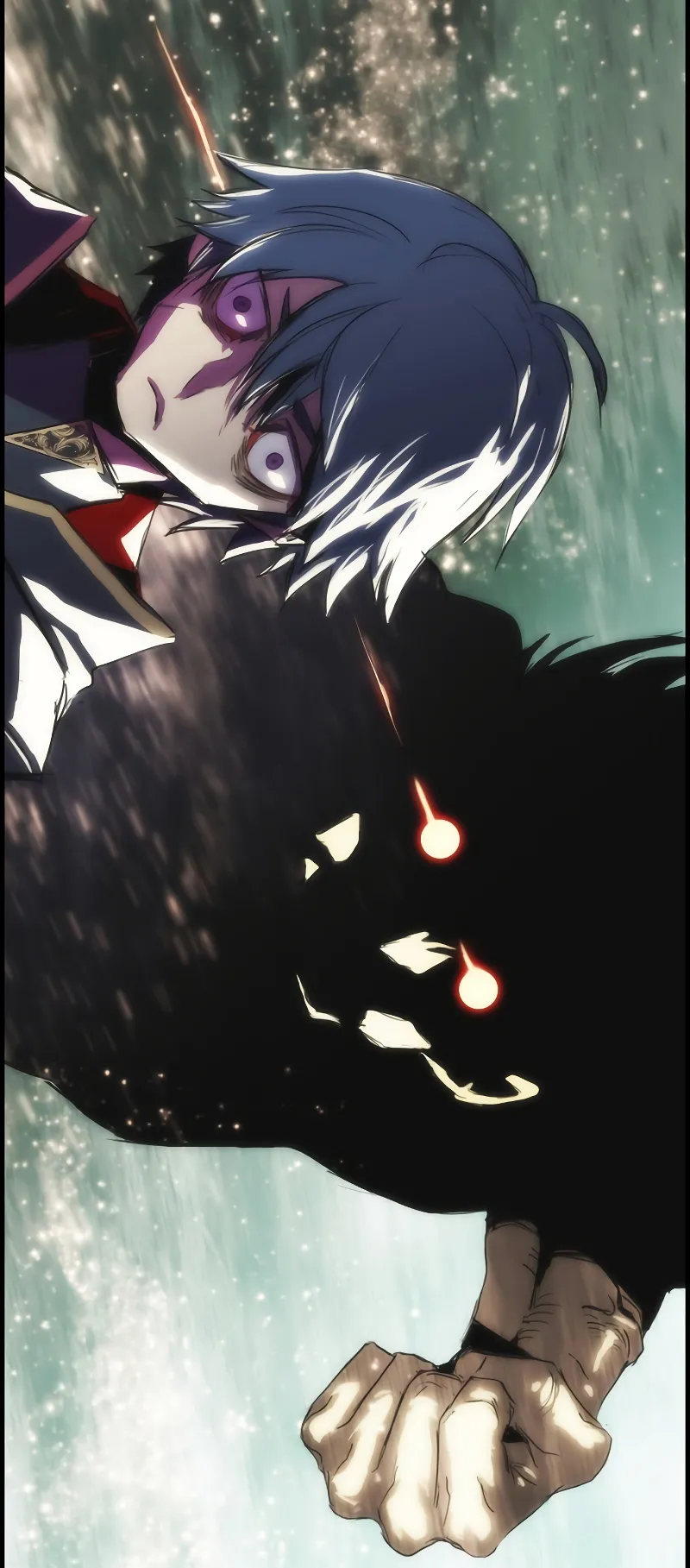 Bloodhound Is Regression Instinct ตอนที่ 1 หน้า 64