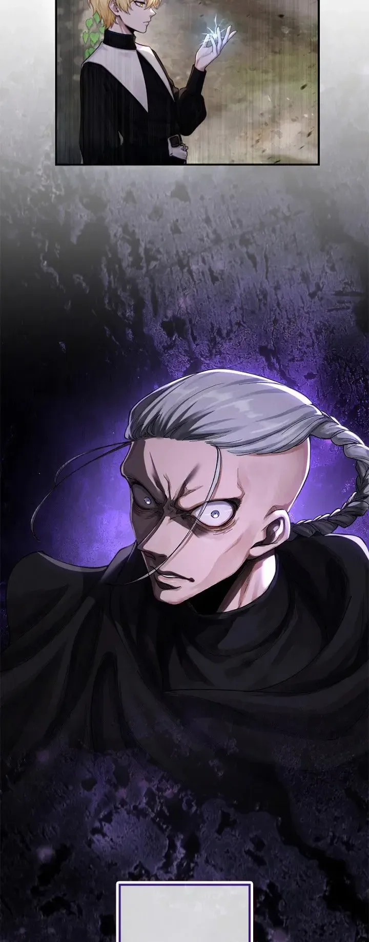 The Strongest Sword Saint Reincarnated Into a Prestigious Magic Family ตอนที่ 8 หน้า 50