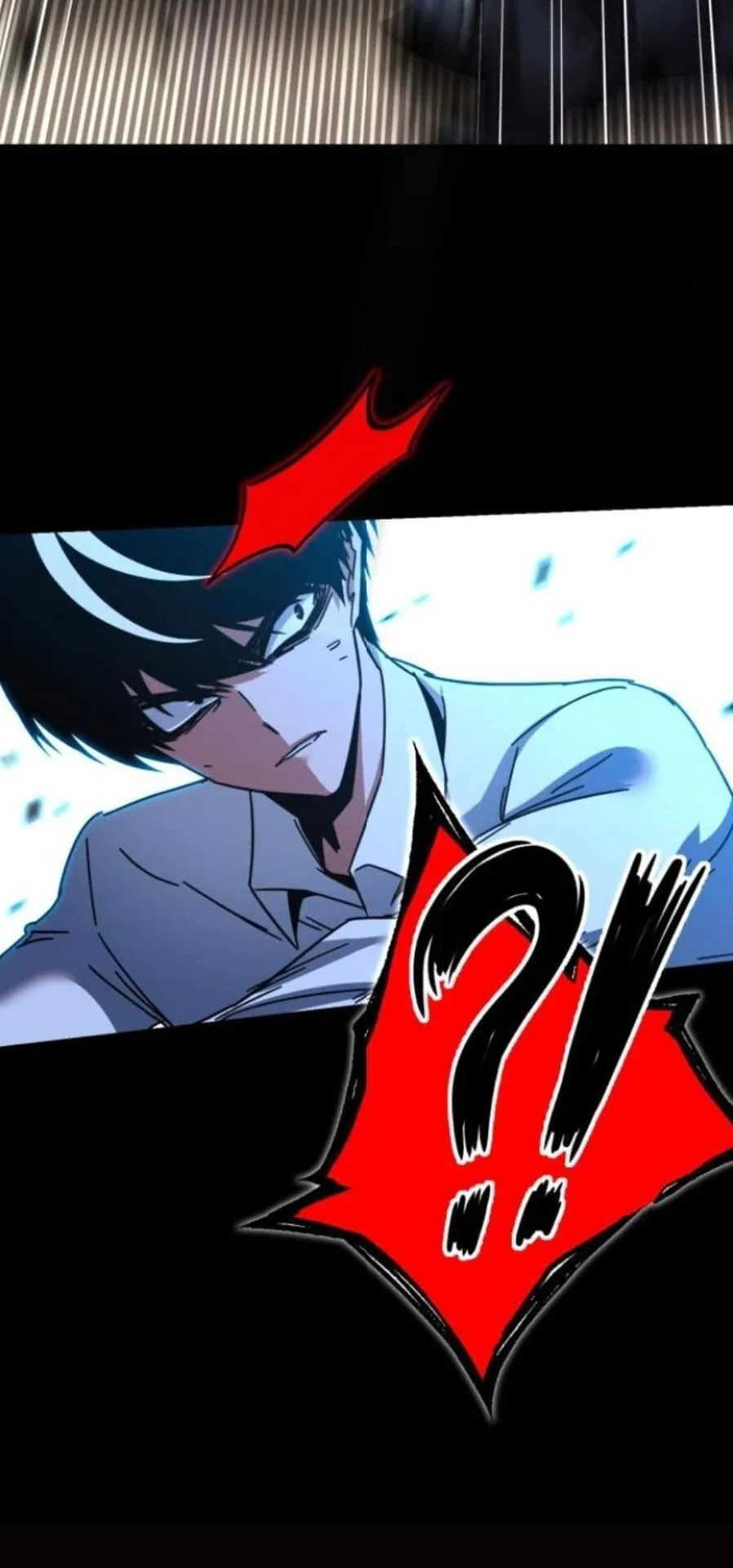 I Took Over The Academy With a Single Sashimi Knife ตอนที่ 44 หน้า 56