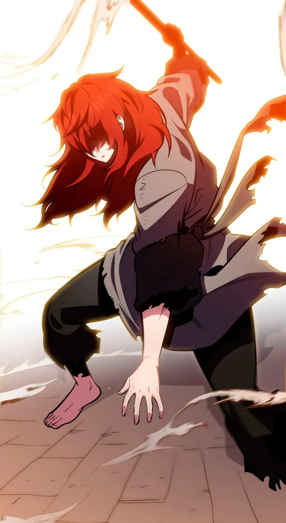 Heavenly Inquisition Sword ตอนที่ 4 หน้า 167