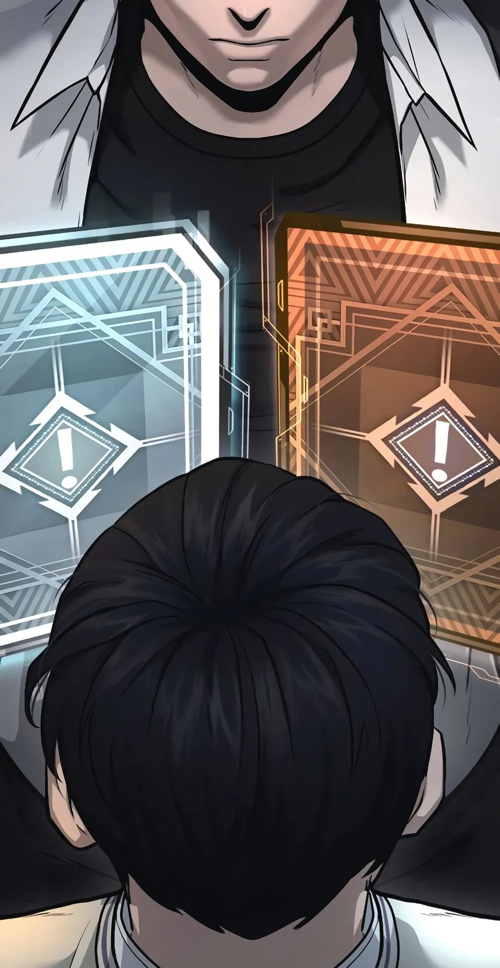 Quest Supremacy ตอนที่ 5 หน้า 5