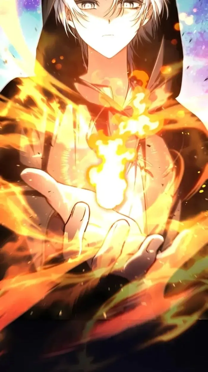 The Genius Prismatic Mage ตอนที่ 2 หน้า 87