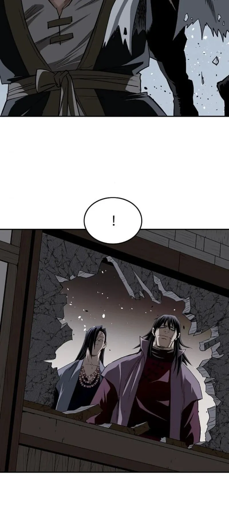The Supreme Demonic Sword ตอนที่ 16 หน้า 38
