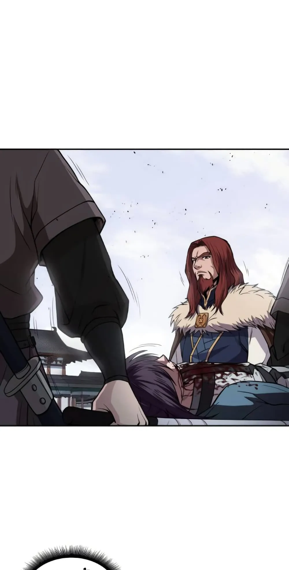 Nano Machine Chapter 8 หน้า 43