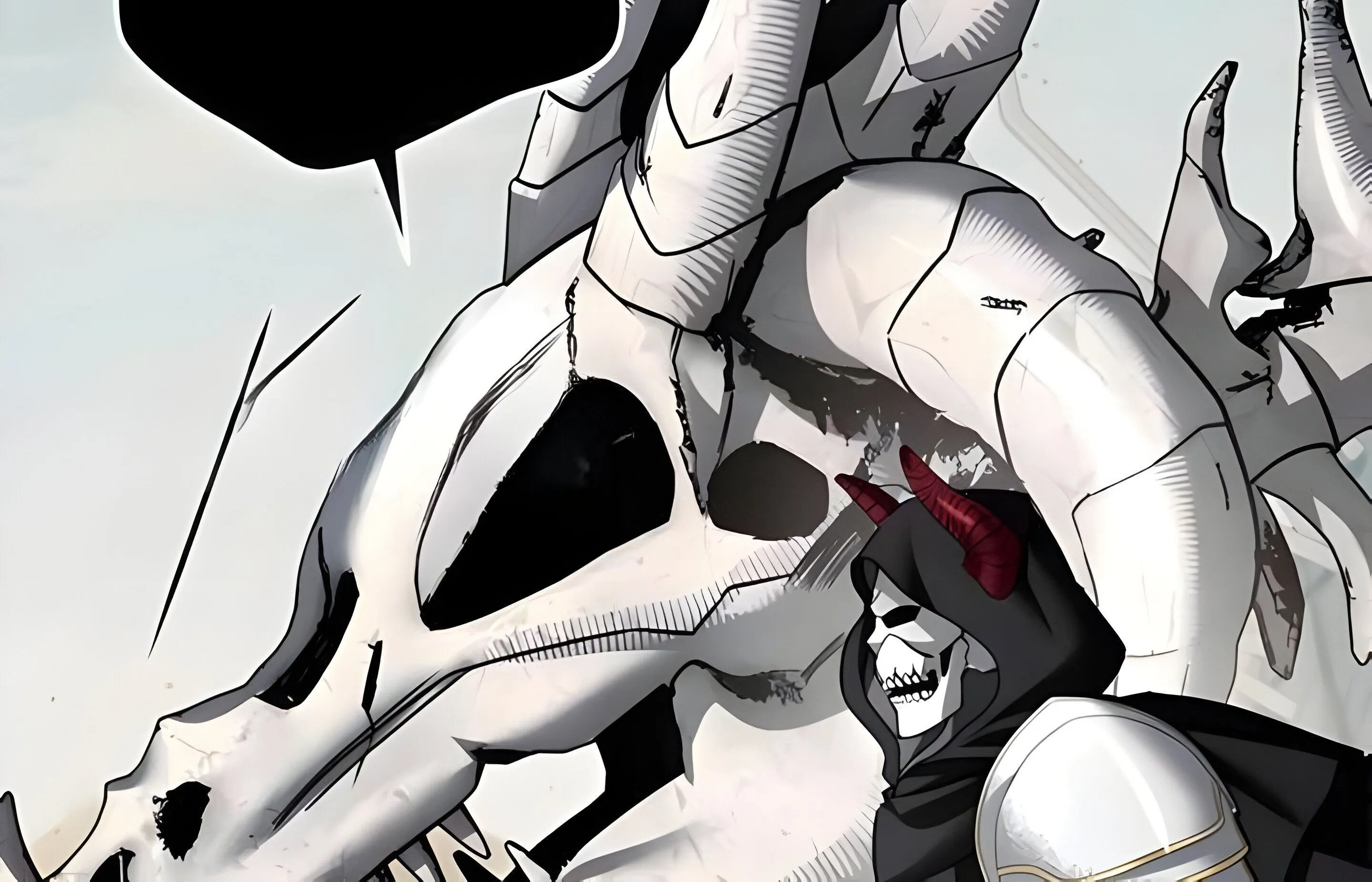 Sovereign of the Infinite Clones ตอนที่ 48 หน้า 124