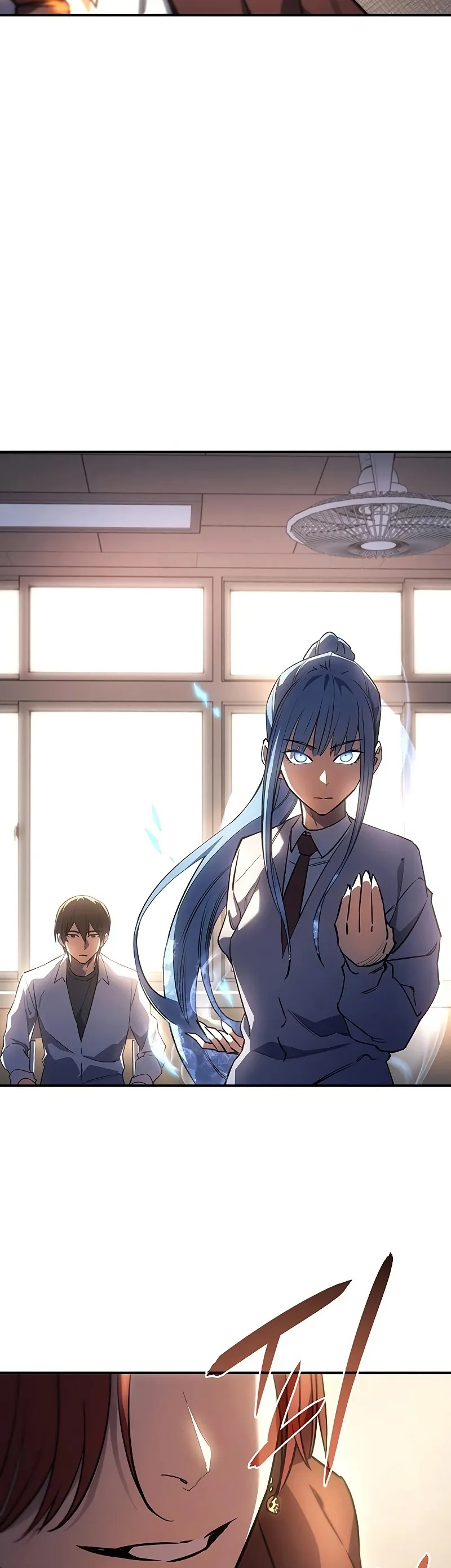 Regressing with the King Is Power ตอนที่ 8 หน้า 63