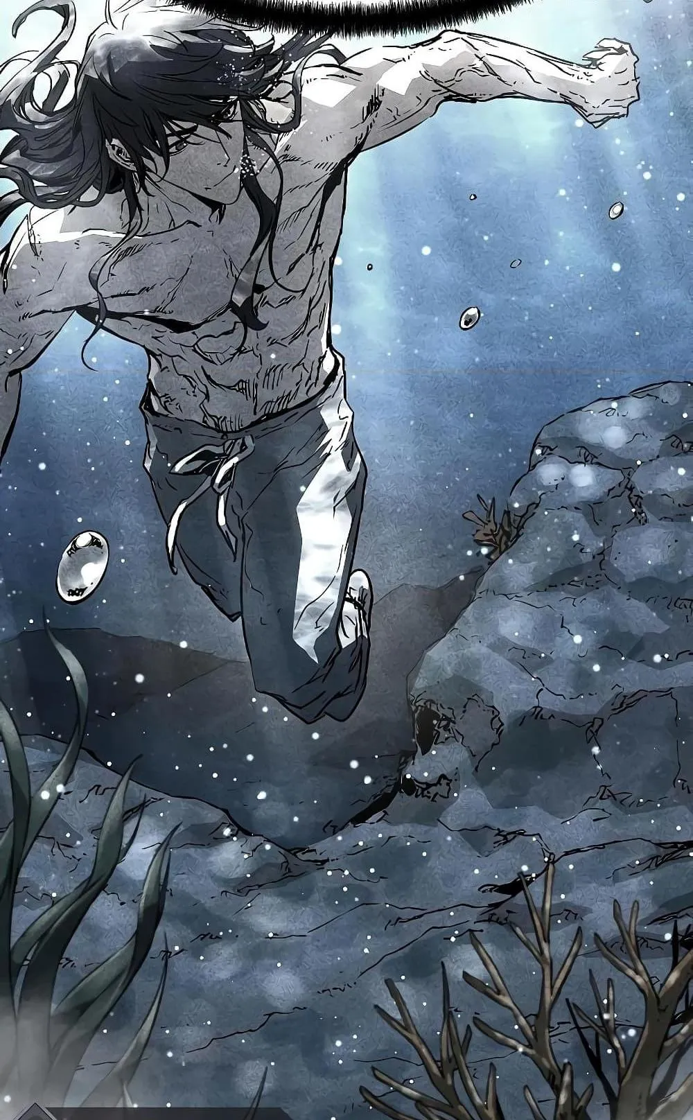 Absolute Regression ตอนที่ 9 หน้า 34
