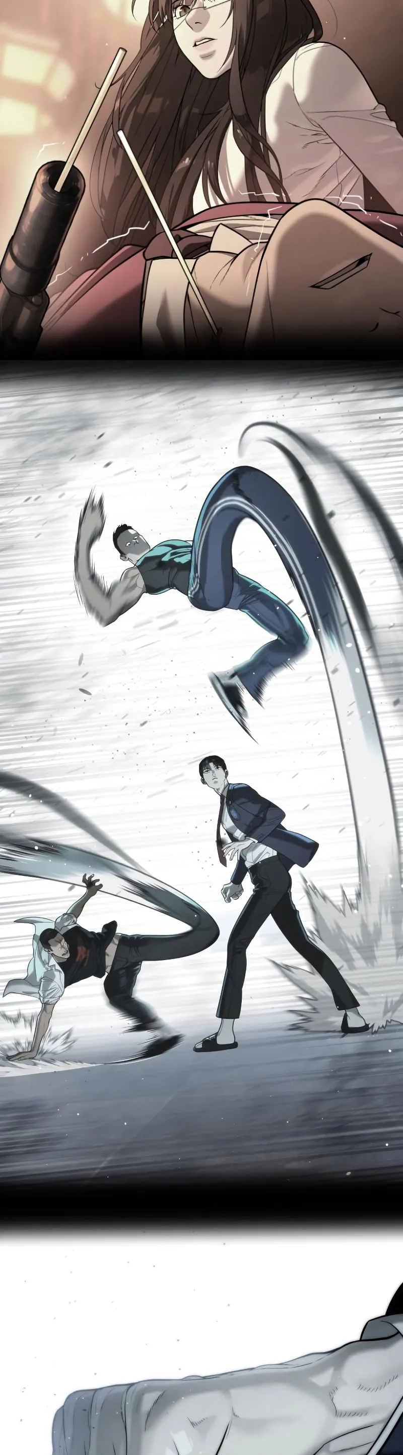 Killer Peter ตอนที่ 14 หน้า 13
