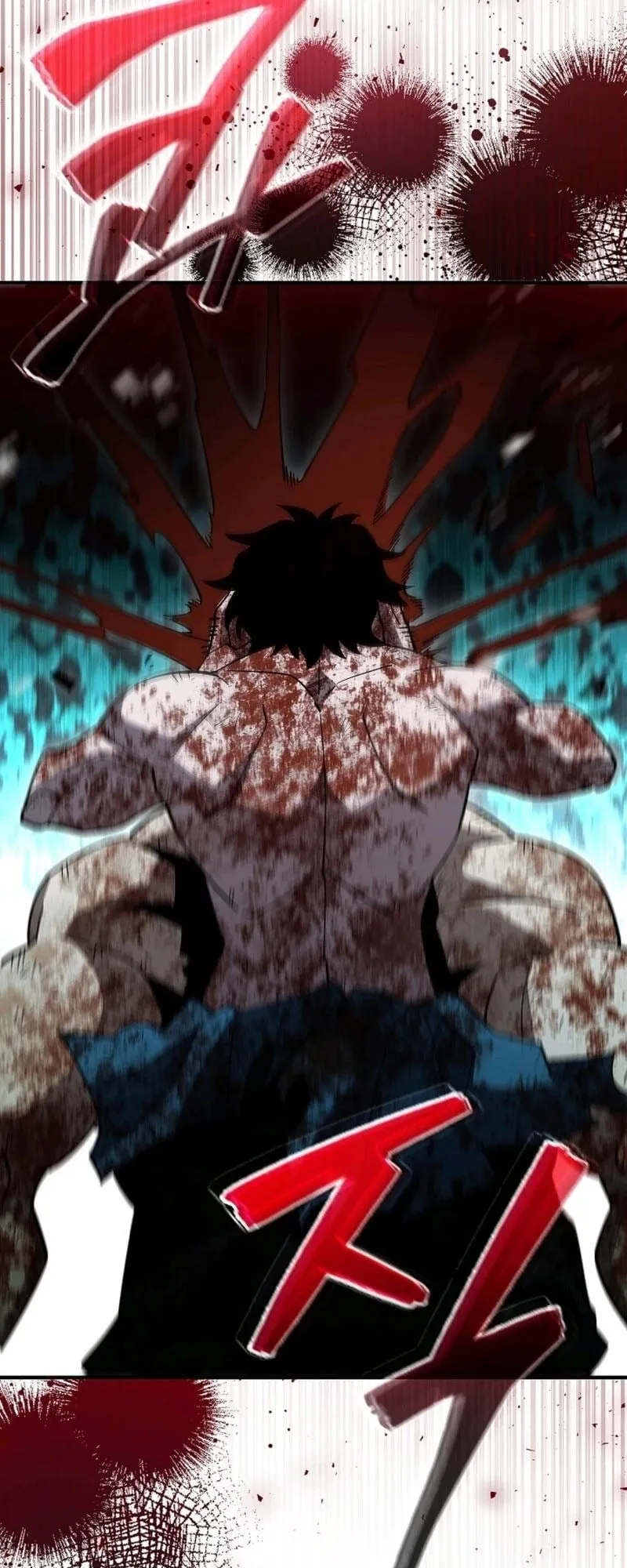 World’s Strongest Survivor ตอนที่ 13 หน้า 101