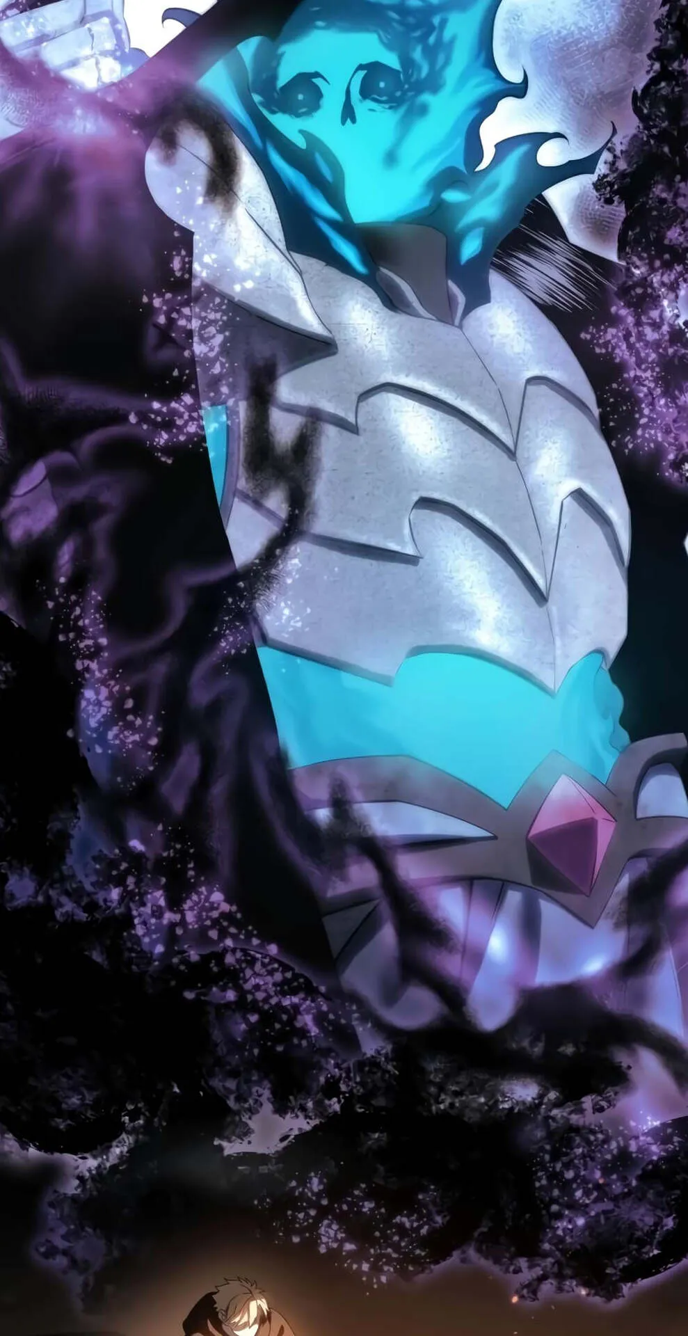 Star-Embracing Swordmaster ตอนที่ 55 หน้า 57
