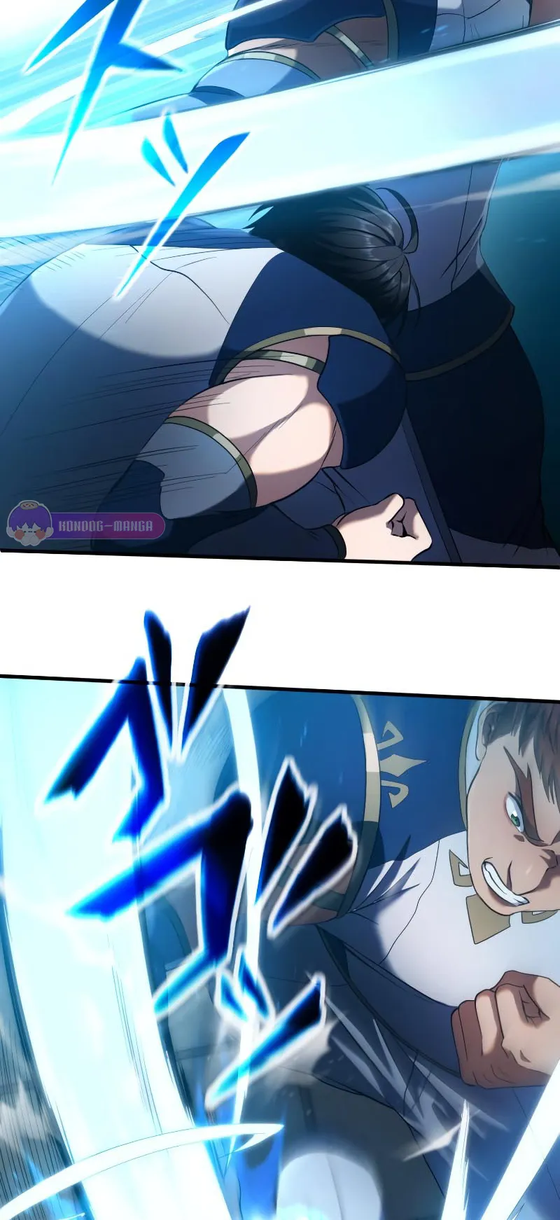 Regression of the Close Combat Mage ตอนที่ 6 หน้า 19