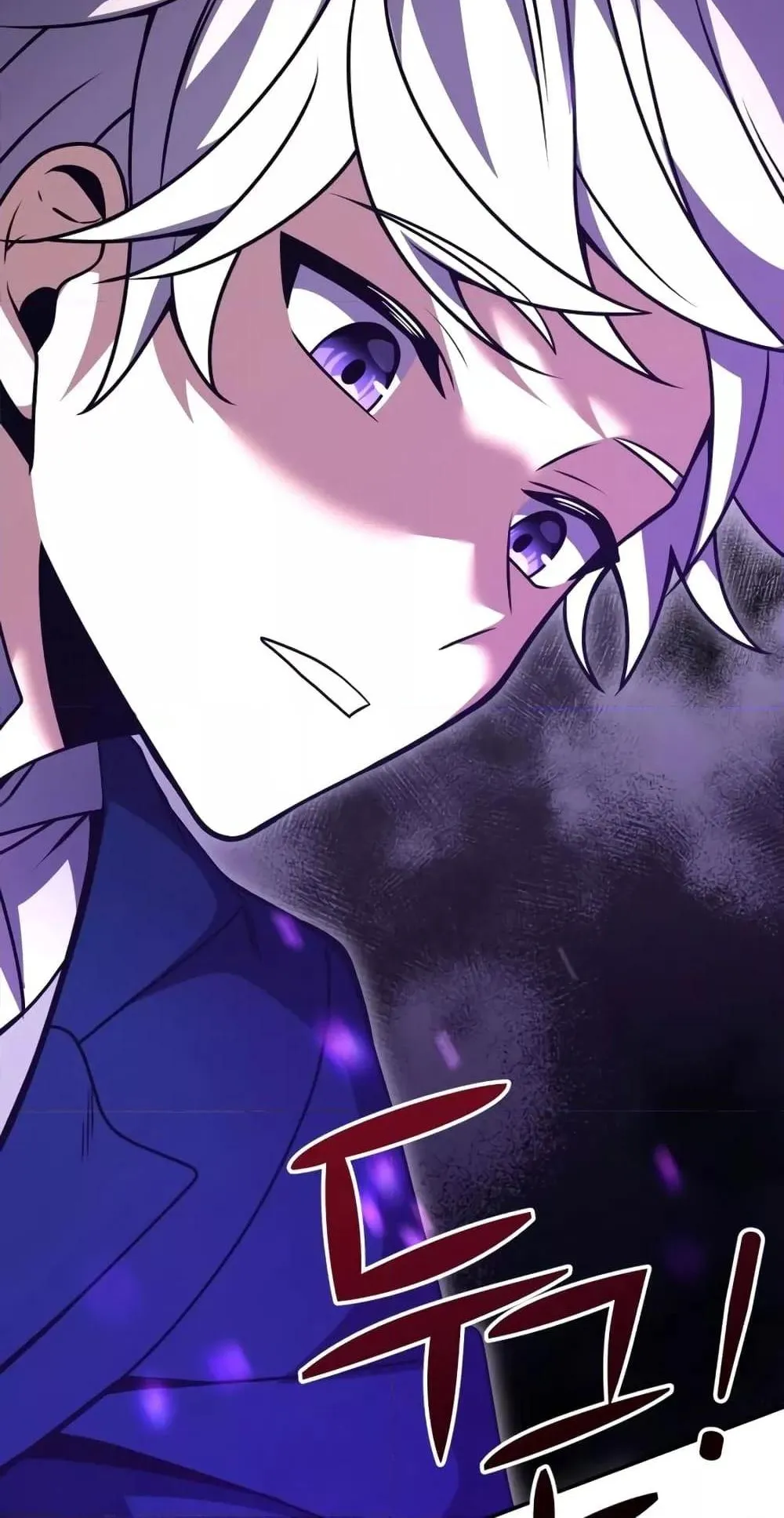 Terminally-Ill Genius Dark Knight ตอนที่ 10 หน้า 36